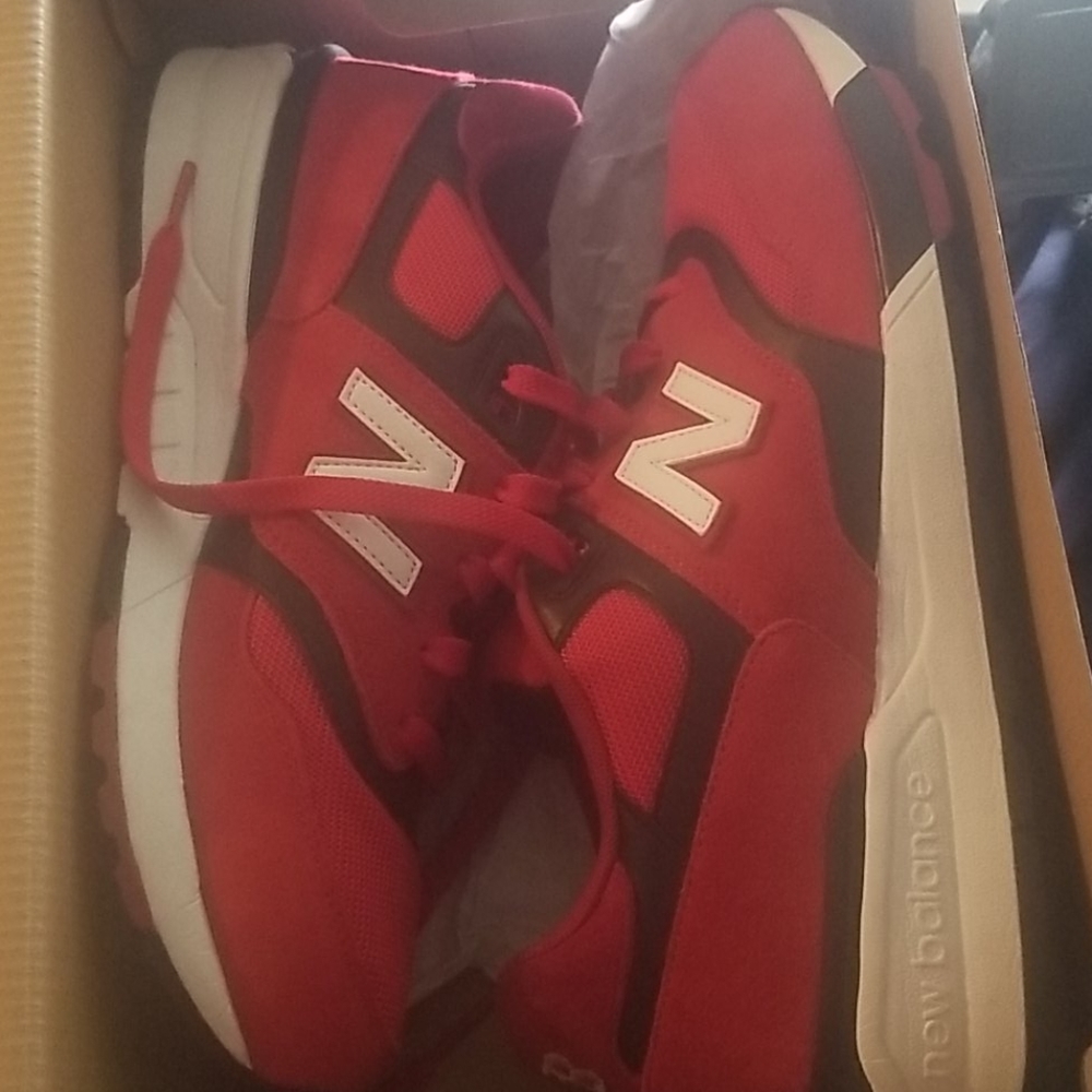 New Balance 597